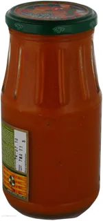 Veres Zucchini Caviar Glass Jar 520g — photo 2