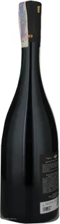TbilVino Georgian Red Dry Saperavi Wine 0.75L — photo 3