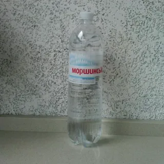 Morshynska Mineral Water Still Plastic Bottle 1.5L — photo 6