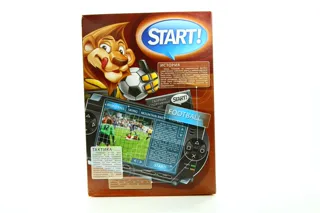 Start Cacao Balls Cereal 250g — photo 3