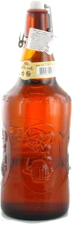 Fischer Tradition Pale Pasteurized Beer 6% 0.65L — photo 3