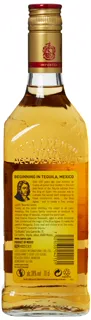 Jose Cuervo Especial Reposado Tequila 38% Glass Bottle 0.7L — photo 11