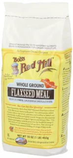 Bob's Red Mill Flax Seed - 16 oz — photo 7