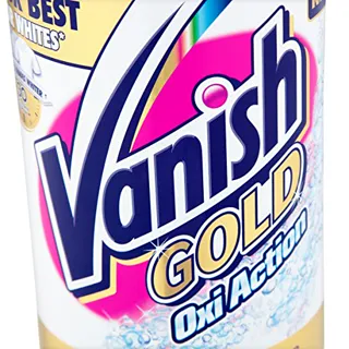 Vanish Gold Powder for Whites — photo 3