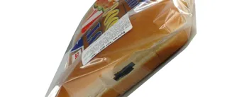 Quality Bakers Hot Dog Buns 4pcs 250g — photo 3