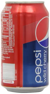 Wild Cherry Pepsi 355 ml (Pack 12) — photo 7
