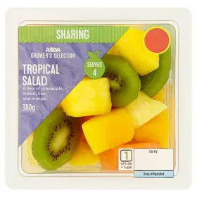 ASDA Tropical Fruit Salad