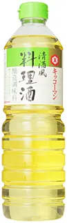 Kikkoman Ryorishi Sake Culinary Seasoning, 33.8 oz (3 pcs) — photo 4