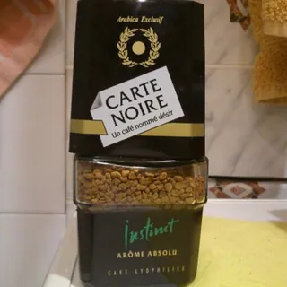 Instant Coffee Powder 47.5g — photo 5