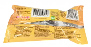 Lasunka Masha and the Bear Cocoa and Vanilla Ice Cream in Waffle Cone 3.3% 70g — photo 2