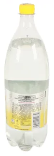 Schweppes Indian Tonic Non-Alcoholic Carbonated Drink 1500ml Plastic Bottle — photo 2