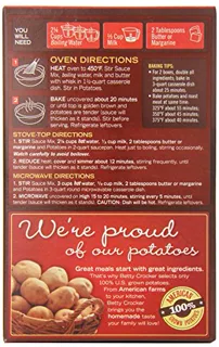 Betty Crocker Wavy Fun Skin-On Potato Chips, 142g Box (Pack 12) — photo 4