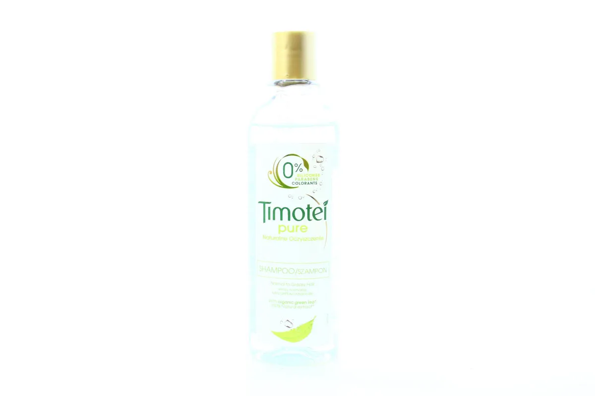 Timotei Shampoo Gentle Care 250ml