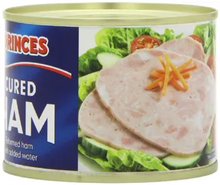 Princes ham — photo 4