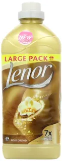 Lenor Golden Orchid Fabric Softener 72 Washes — photo 4