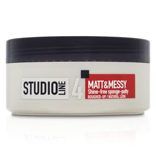 L'Oreal Studio Line Matt Makeup Sponge — photo 6