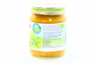 Hipp Organic Vegetable Puree Assorted for Children from 4 Months 125g — photo 10