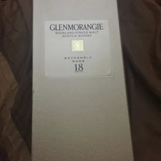 Glenmorangie 18 Years Whisky 0.7L — photo 2