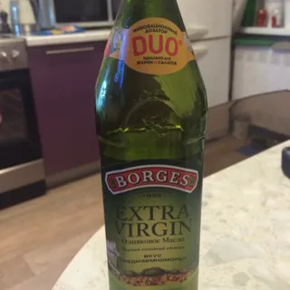 Borges Extra Virgin Olive Oil 500ml — photo 14