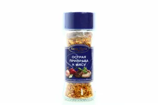 Santa Maria Spicy Meat Seasoning 40g — photo 5