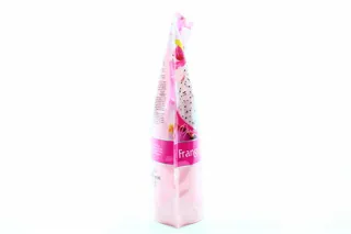 Fresh Juice Frangipani & Dragon Fruit Cream Soap Doy-Pack 460ml — photo 2