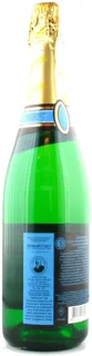 Novy Svet Sparkling Wine Semi-Sweet White 0.75L — photo 2