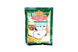 Aromiks Coconut Flakes 50g — photo 3