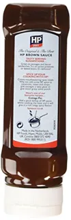 HP Sauce — photo 3