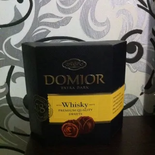 Avk Domior Candies 420g — photo 7