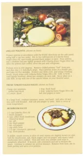 Colavita Instant Polenta Cornmeal, 16 oz (pack of 6) — photo 4