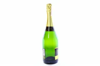 Sparkling wine Bl.de Bl.brut Andre Goichot 0.75L — photo 2