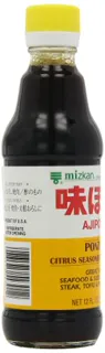 Mizkan Ponzu Citrus Seasoned Soy Sauce 355ml — photo 3