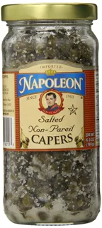Napoleon Incomparable with Capers, Salted, 6.3 oz — photo 7
