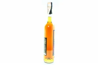 Iveria Georgian Cognac 4* 40% 0.5L — photo 2