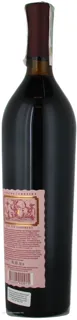 Bon Vin Cabernet Red Dry Wine 0.75L — photo 3