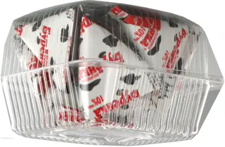 Burenka 10% Cream 10pcs x20g Plastic Pack 200g — photo 4