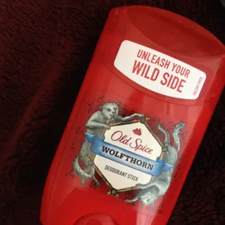 Old Spice Wolfthorn Deodorant Stick 50ml — photo 7