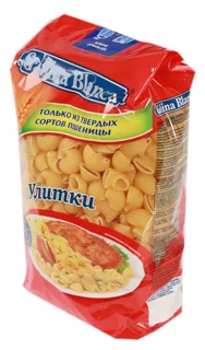 Gallina Blanca Snail Pasta 450g — photo 2