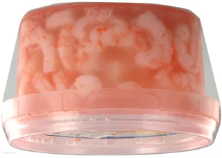 Vici Royal Peeled Shrimps in Brine 200g Plastic Pack — photo 2