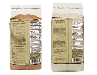 Bob's Red Mill Gluten Free Chocolate Chip Cookie Mix — photo 3