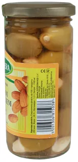 Kalimera Olives Stuffed with Almond 240g — photo 3