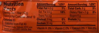 Reese's Peanut Butter Baking Chips - 10 oz — photo 8