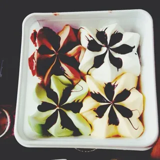 Gerkules Bambini Ice Cream 500g — photo 4