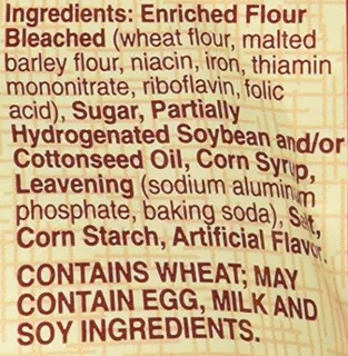 Betty Crocker Cookie Mix Sugar 17.5oz (2 Packs) — photo 5