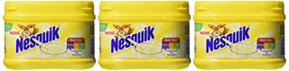 Nestle Nesquik Banana Flavor Milkshake 300g (3 packs) — photo 4