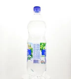 Sofiia Kyivska sparkling mineral water 1L — photo 6