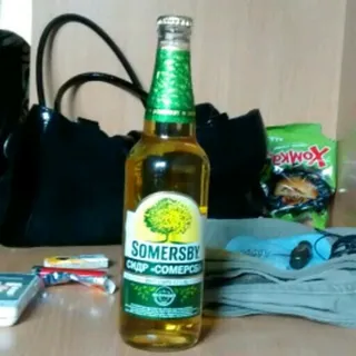 Somersby Cider 0.5L — photo 5