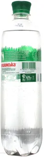 Morshynskaia Mineral Water Lightly Carbonated Plastic Bottle 0.75L — photo 2