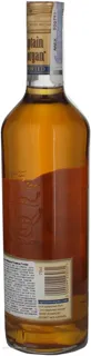 Rum Captain morgan 35% 750ml glass bottle — photo 4