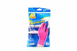 Freken Bok Universal Super Strong Cleaning Gloves M 1 Pair — photo 2